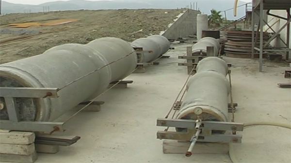 Alt Yapı Malzemeleri